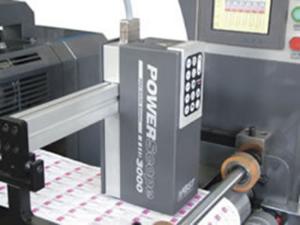 Máy in nhãn Offset PS, ZX-320